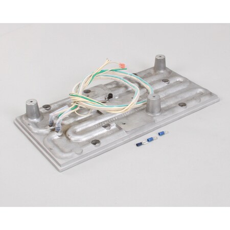 Doughpro Proluxe Upper Platen Right Hand Wiring 1101155204